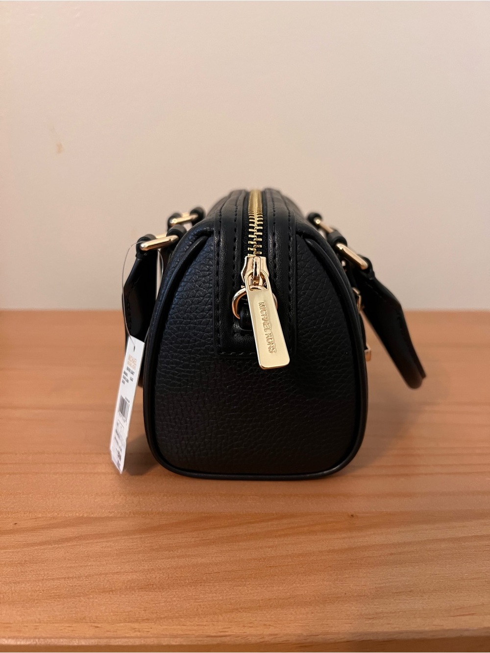 Michael Kors Bedford Legacy Mini Bag - Picture 2 of 7